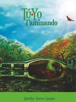 cover image of Tú-Yo Caminando